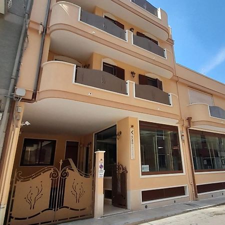 Appartamento Nuvola Brindisi Eksteriør billede