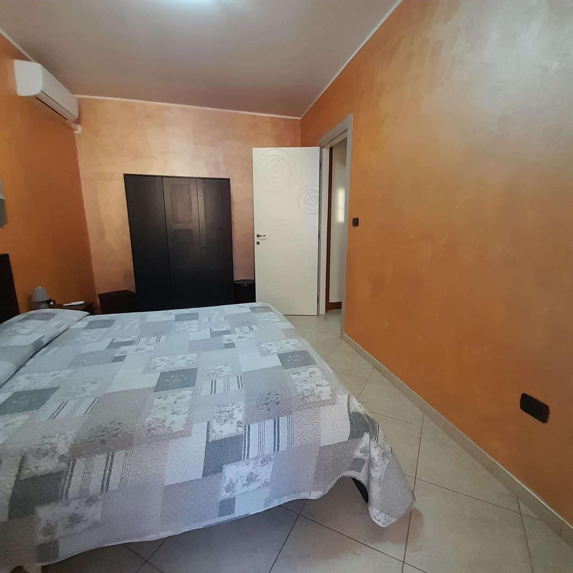 Appartamento Nuvola Brindisi Eksteriør billede